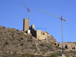 Castillo de Alhama 2008
